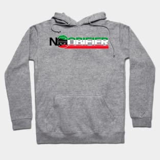 Noobifier Kuwait Deployment Hoodie